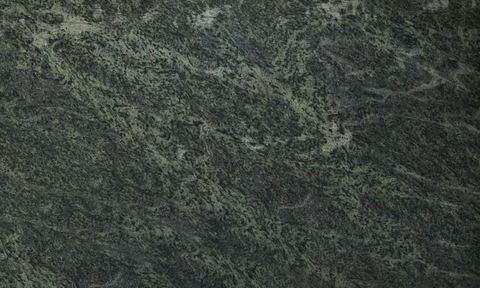 Tropical Green granite