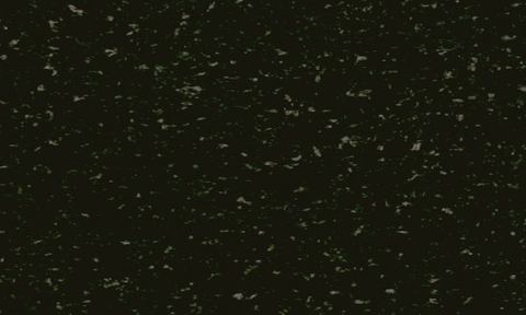 Black granite