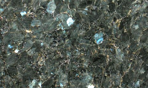 Emerald Pearl granite