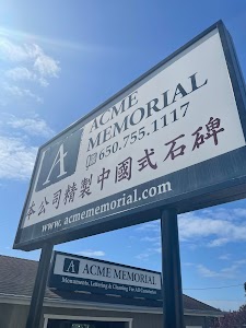Acme Memorial Co